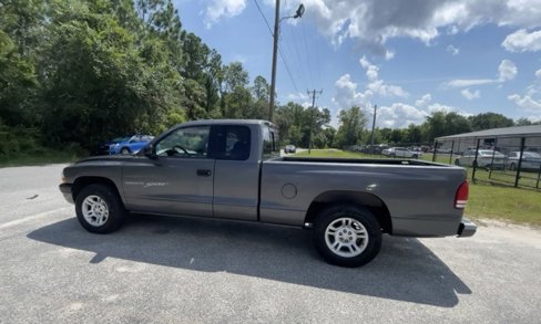 Used 2001 Dodge Dakota Sport image 19