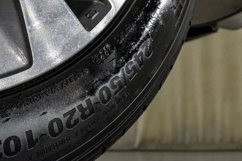 Used 2021 Subaru Ascent Limited image 58