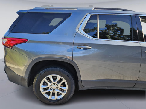 Used 2018 Chevrolet Traverse LT image 6