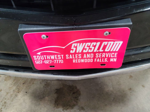 Used 2022 Chevrolet Equinox LT image 2