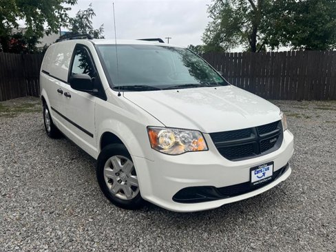 Used 2012 RAM C/V image 7
