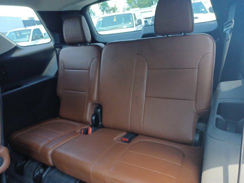 Used 2019 Chevrolet Traverse High Country w/ LPO, Floor Liner Package image 18