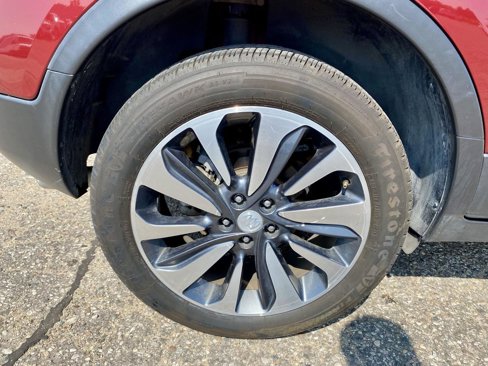 Used 2021 Buick Encore Preferred image 31