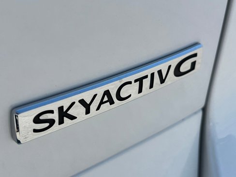 New 2025 MAZDA CX-5 AWD 2.5 S image 13