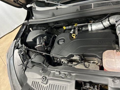 Certified 2021 Buick Encore Preferred w/ Safety Package image 12