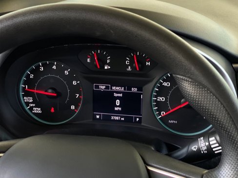 Used 2023 Chevrolet Malibu LT image 13