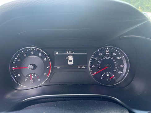 Used 2024 Kia Forte LXS image 36