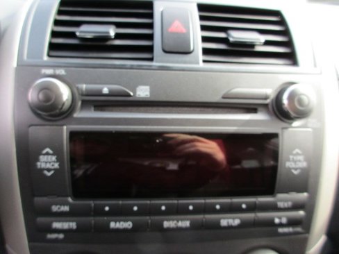 Used 2011 Toyota Corolla S image 23