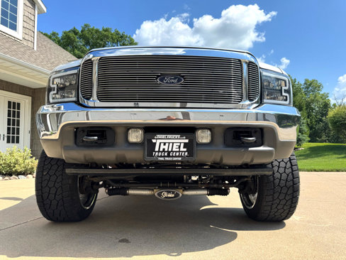 Used 2003 Ford F250 XLT image 31