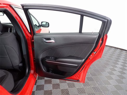 Used 2022 Dodge Charger SXT image 25