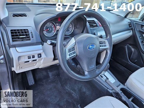 Used 2015 Subaru Forester 2.5i Premium image 19