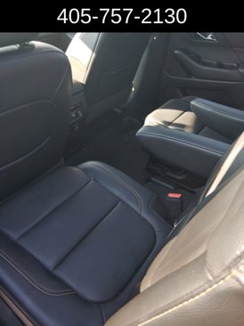 Used 2019 Chevrolet Traverse Premier w/ Driver Confidence II Package image 5