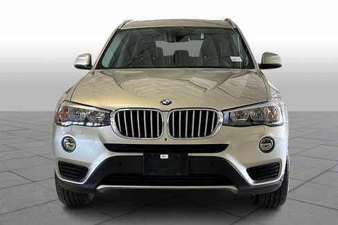 Used 2017 BMW X3 sDrive28i image 3