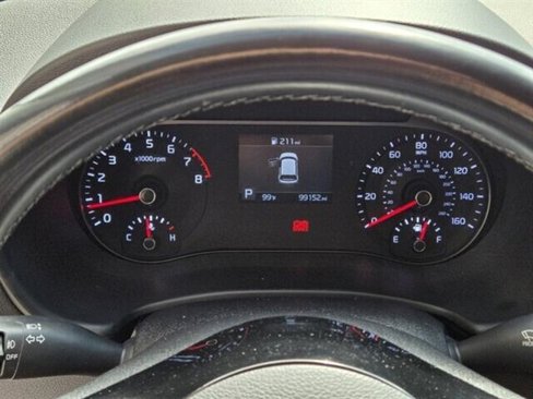Used 2020 Kia Soul EX image 24