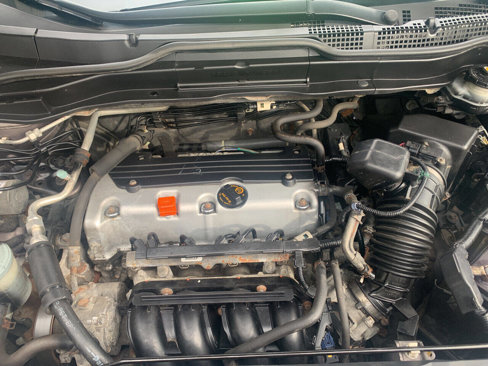 Used 2011 Honda CR-V EX image 17
