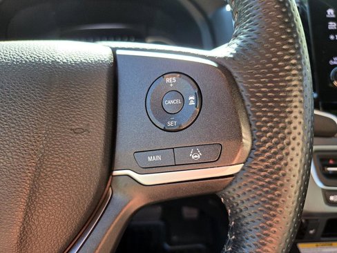 Used 2022 Honda Passport EX-L image 27