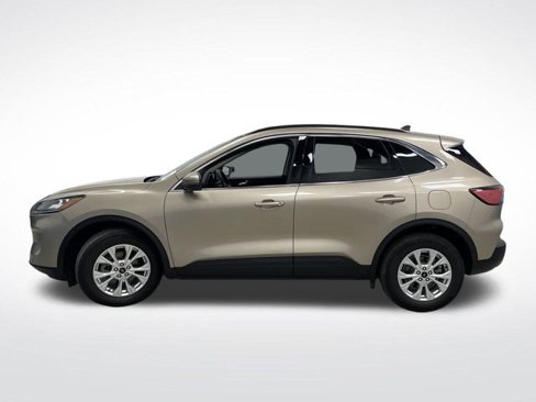 Used 2020 Ford Escape Titanium image 12