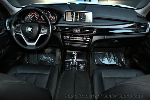 Used 2015 BMW X5 sDrive35i image 23