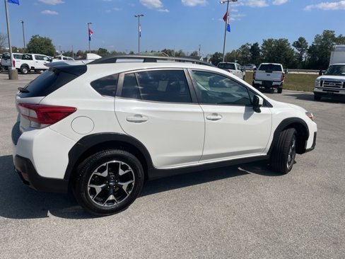 Used 2019 Subaru Crosstrek 2.0i Premium image 12