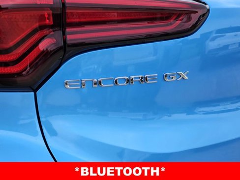 New 2026 Buick Encore GX Sport Touring w/ Experience Buick Package image 8