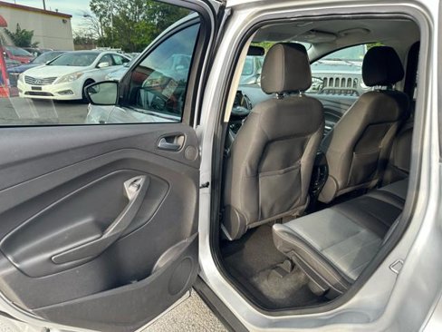 Used 2014 Ford Escape SE w/ Equipment Group 201A image 13
