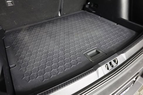 Used 2022 Ford Bronco Sport Big Bend image 51
