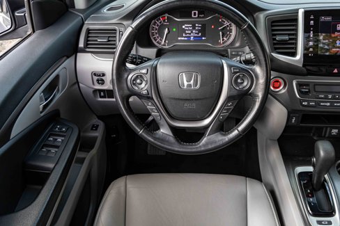 Used 2018 Honda Pilot EX-L image 16
