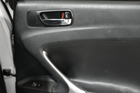 Used 2007 Lexus IS 250 image 39