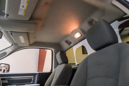 Used 2018 RAM 1500 Tradesman w/ Power & Remote Entry Group image 35