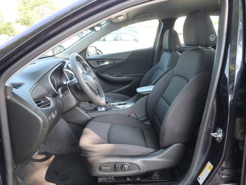 Used 2023 Chevrolet Malibu LT image 28