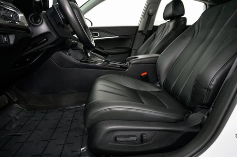 Certified 2024 Acura Integra image 10