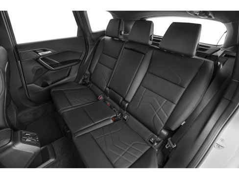 Used 2025 BMW X1 xDrive28i w/ Technology Package image 37