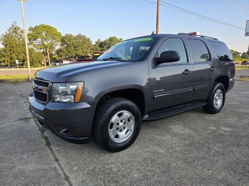 Used 2010 Chevrolet Tahoe LS image 2