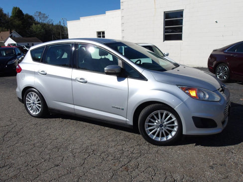 Used 2014 Ford C-MAX SE image 8