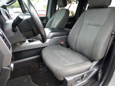 Used 2018 Ford F150 XLT w/ Equipment Group 302A Luxury image 32
