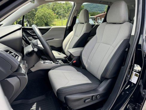 Used 2021 Subaru Forester Premium w/ Popular Package #1 image 9