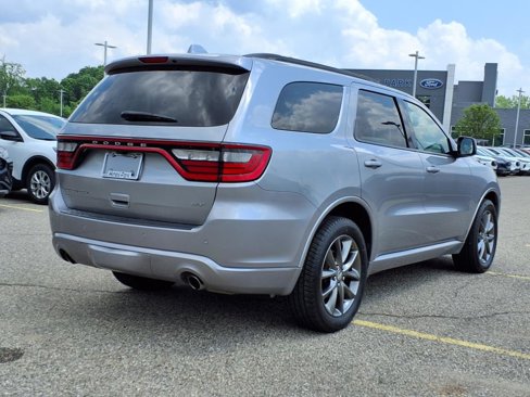 Used 2017 Dodge Durango GT w/ Premium Group image 7