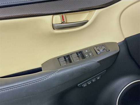 Used 2016 Lexus NX 200t FWD image 21