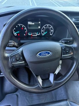 Used 2022 Ford Transit 250 Medium Roof image 14