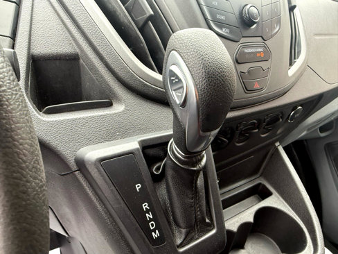 Used 2019 Ford Transit 250 130 Low Roof w/ Exterior Upgrade Package image 18
