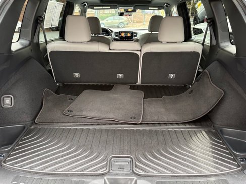 Used 2019 Honda Passport Elite image 7