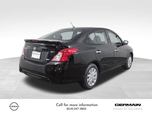 Used 2016 Nissan Versa SV image 6
