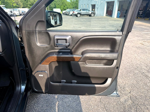 Used 2018 GMC Sierra 1500 Denali w/ Denali Ultimate Package image 22