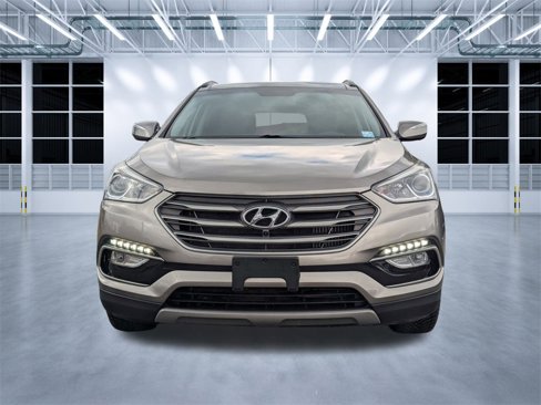 Used 2018 Hyundai Santa Fe Sport w/ Cargo Package image 32