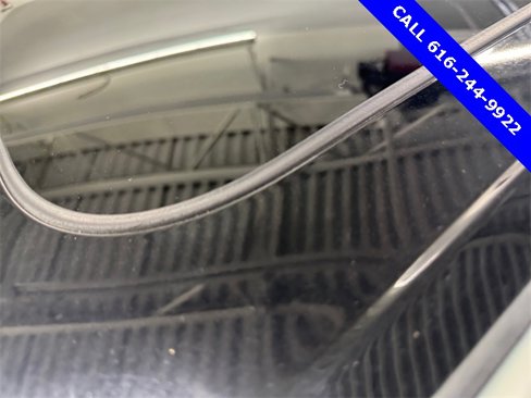 Used 2020 Ford EcoSport Titanium image 24
