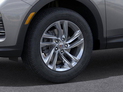 New 2025 Buick Envista Preferred w/ Convenience I Package image 9