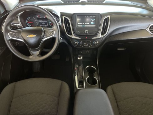 Used 2018 Chevrolet Equinox LT image 19