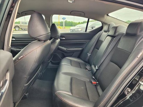 Used 2021 Nissan Altima 2.5 SR image 13