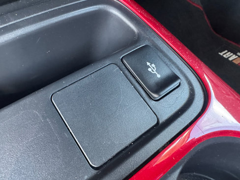 Used 2023 Mitsubishi Mirage image 21