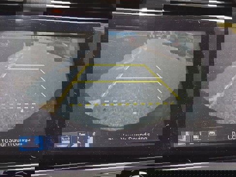 Used 2020 Honda Civic EX image 20